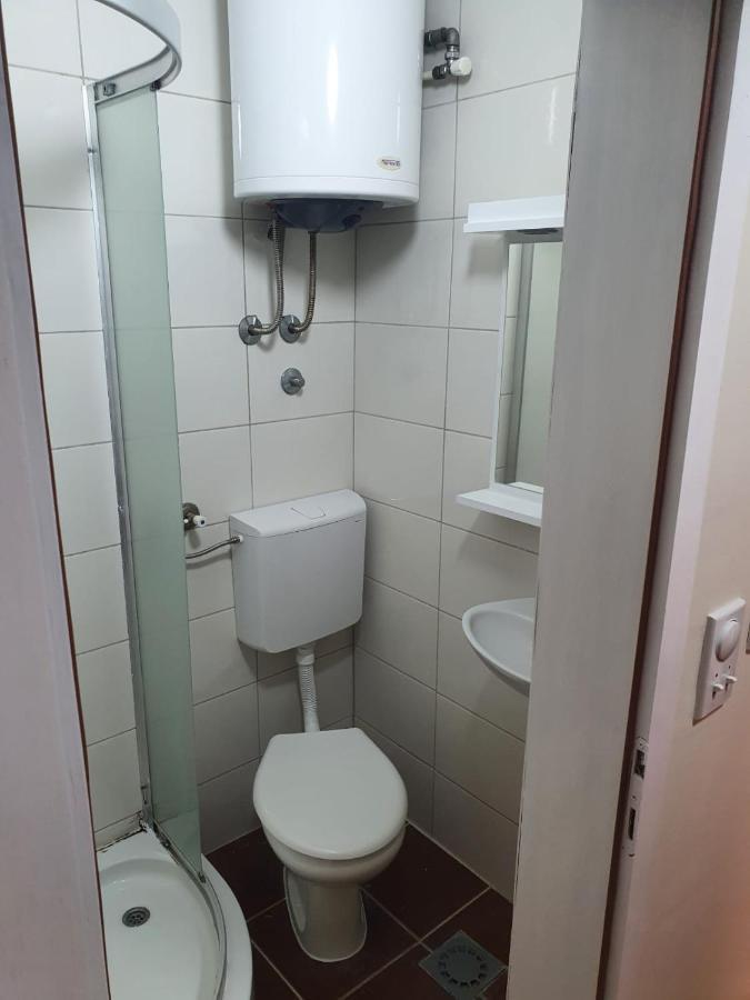 Bulevar Apartments Pozarevac Exterior photo