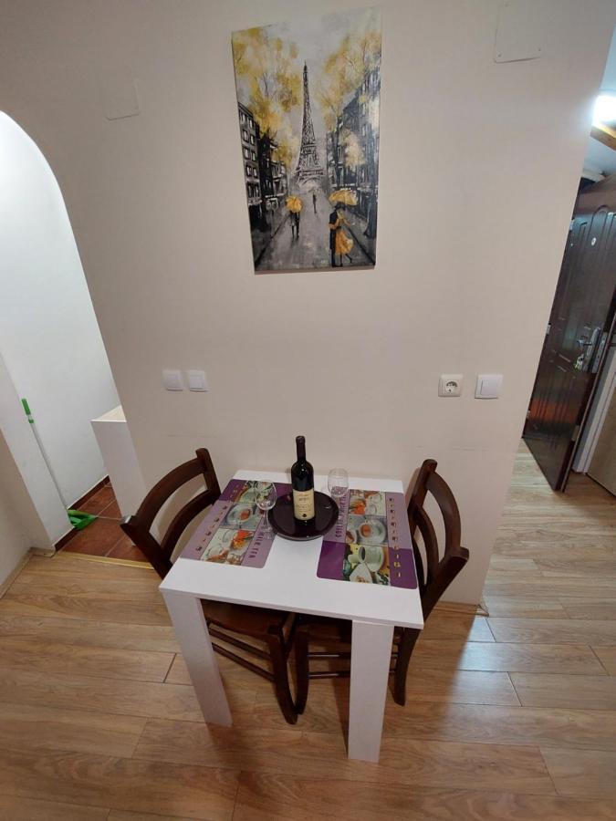 Bulevar Apartments Pozarevac Exterior photo