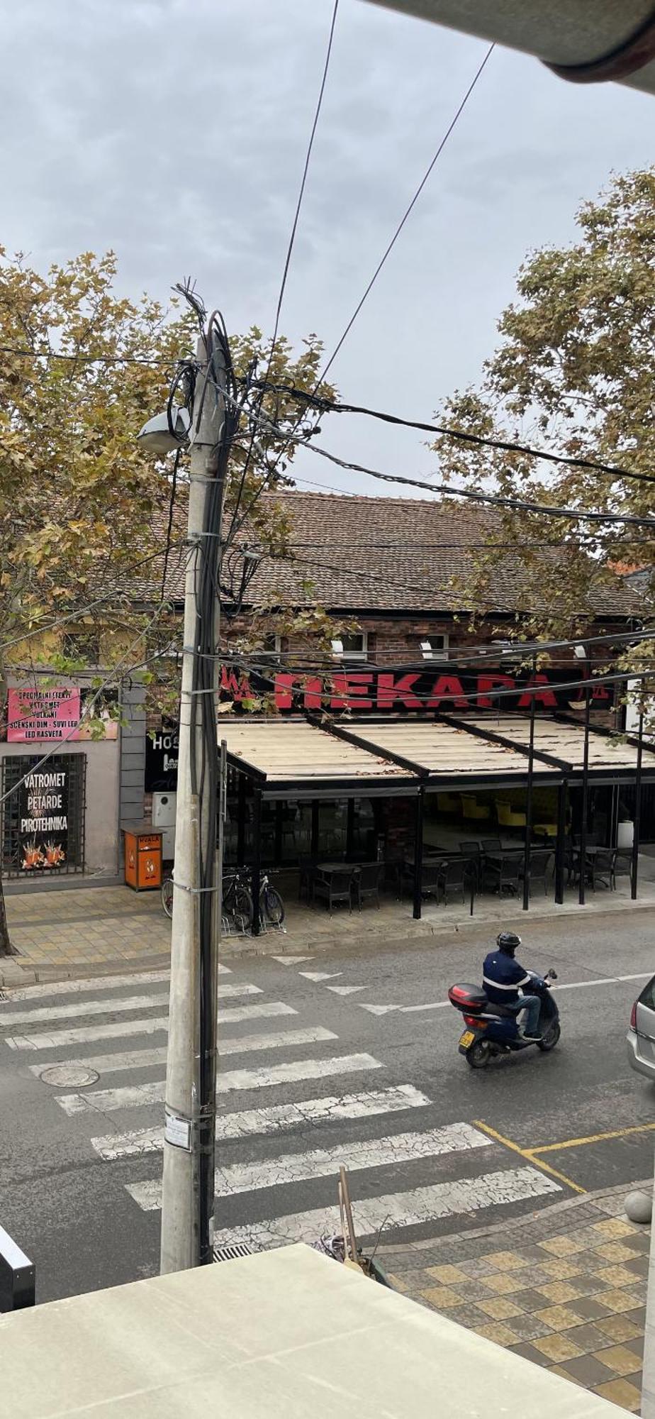 Bulevar Apartments Pozarevac Exterior photo
