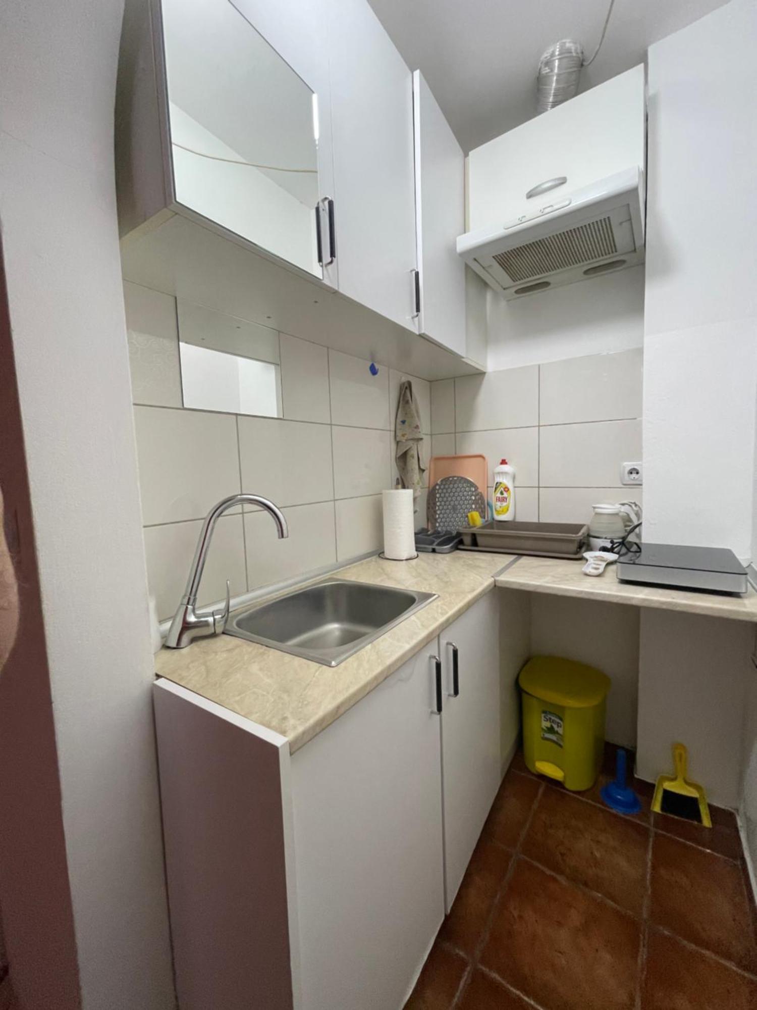 Bulevar Apartments Pozarevac Exterior photo